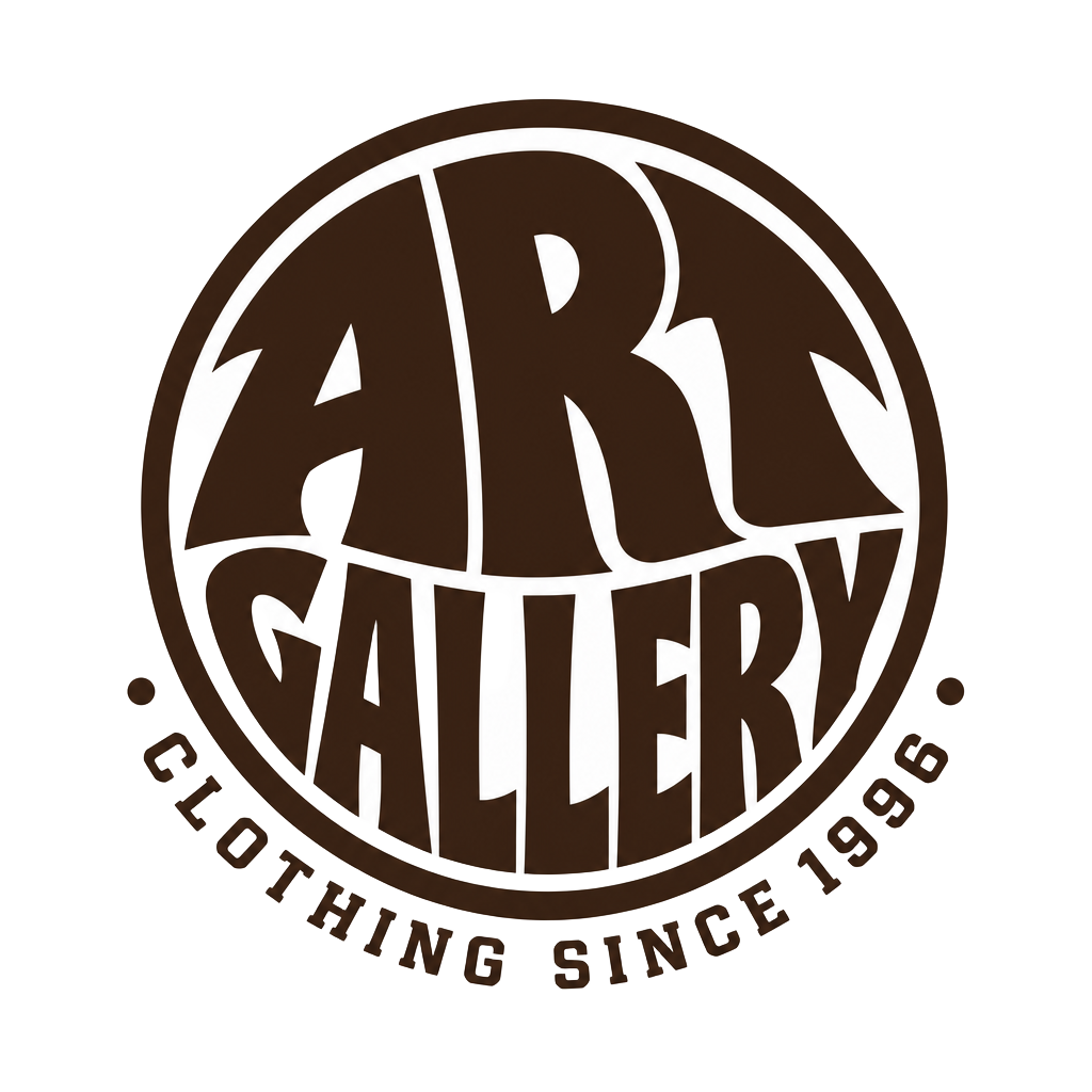 Art Gallery Clothing — Since 1996